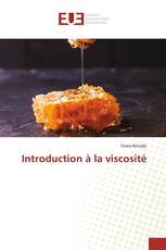 Introduction à la viscosité