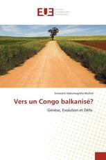 Vers un Congo balkanisé?
