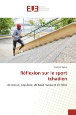 Réflexion sur le sport tchadien