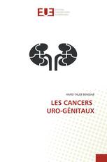 LES CANCERS URO-GÉNITAUX