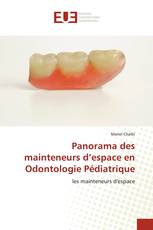 Panorama des mainteneurs d’espace en Odontologie Pédiatrique