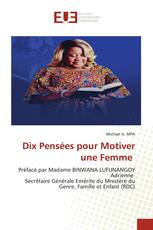 Dix Pensées pour Motiver une Femme