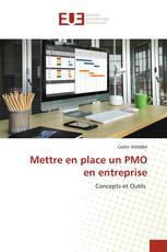 Mettre en place un PMO en entreprise