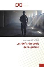 Les défis du droitde la guerre