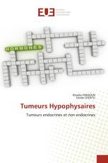 Tumeurs Hypophysaires