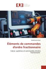 Éléments de commandes d'ordre fractionnaire