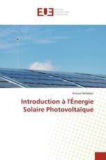 Introduction à l'Énergie Solaire Photovoltaïque