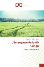 L'émergence de la RD Congo