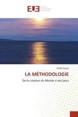 LA MÉTHODOLOGIE