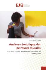 Analyse sémiotique des peintures murales