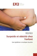 Surpoids et obésité chez l'enfant