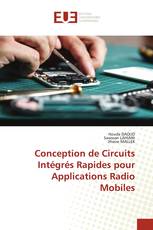Conception de Circuits Intégrés Rapides pour Applications Radio Mobiles