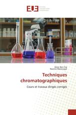 Techniques chromatographiques