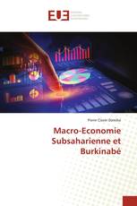 Macro-Economie Subsaharienne et Burkinabé