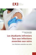 Les étudiants infirmiers face aux infections associées aux soins