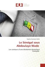 Le Sénégal sous Abdoulaye Wade