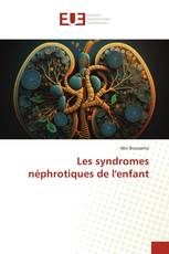 Les syndromes néphrotiques de l'enfant