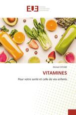 VITAMINES