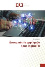Économétrie appliquée sous logiciel R