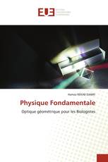 Physique Fondamentale