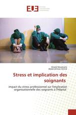 Stress et implication des soignants