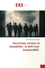 Incursions armées et instabilité : le défi Sud-Soudan/RDC