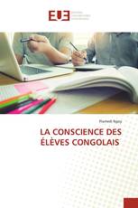 LA CONSCIENCE DES ÉLÈVES CONGOLAIS