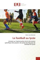 Le football au lycée