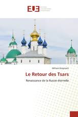 Le Retour des Tsars