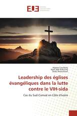 Leadership des églises évangéliques dans la lutte contre le VIH-sida