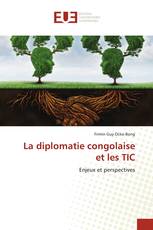La diplomatie congolaise et les TIC