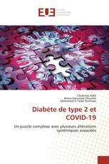 Diabète de type 2 et COVID-19