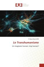 Le Transhumanisme