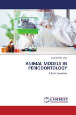 ANIMAL MODELS IN PERIODONTOLOGY