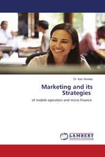 Marketing and its Strategies