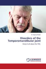Disorders of the Temporomandibular joint