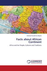 Facts about African Continent