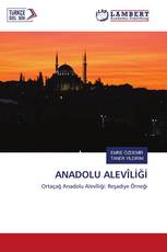 ANADOLU ALEVÎLİĞİ