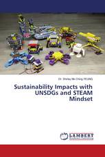 Sustainability Impacts with UNSDGs and STEAM Mindset
