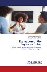Evaluation of the Implementation