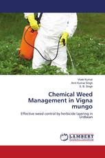 Chemical Weed Management in Vigna mungo