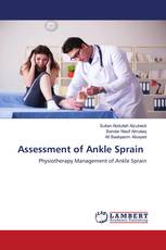 Assessment of Ankle Sprain