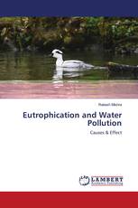 Eutrophication and Water Pollution