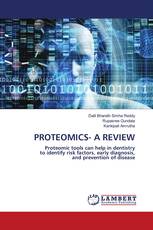 PROTEOMICS- A REVIEW