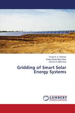 Gridding of Smart Solar Energy Systems