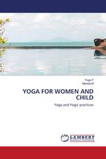 YOGA FOR WOMEN AND CHILD