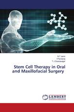 Stem Cell Therapy in Oral and Maxillofacial Surgery