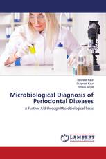 Microbiological Diagnosis of Periodontal Diseases
