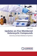 Updates on Five Membered Heterocyclic Compounds