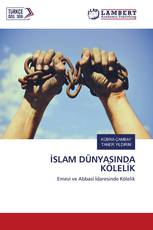 İSLAM DÜNYASINDA KÖLELİK